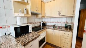 Estudio Brisa en el centro de Nerja - South Costa