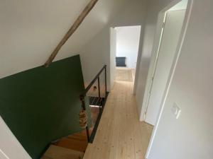 Maisons de vacances Gite de barr-avel : photos des chambres