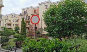 Playa Apartament z parkingiem, Promenadą do Mola
