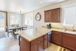 High Country Hideaway