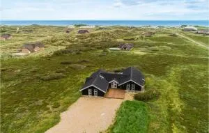 Gorgeous Home In Ringkøbing With Sauna - Søndervig