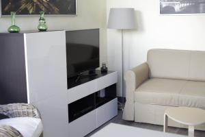 Appartements La parenthese : photos des chambres