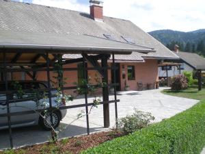 Apartments Janjusevic 