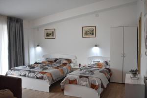 Ohrid Sunlight - With underground garage