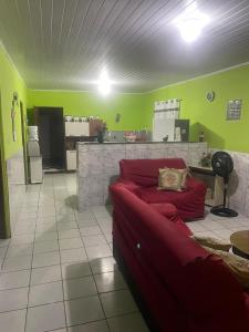 Casa - Prado - Bahia