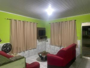 Casa - Prado - Bahia