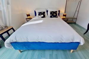 BELLE VISNONIA B&B gluten free & traditional