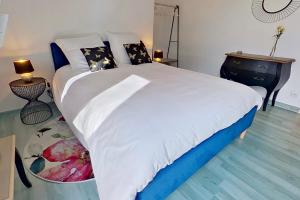 B&B / Chambres d'hotes BELLE VISNONIA B&B gluten free & traditional : photos des chambres