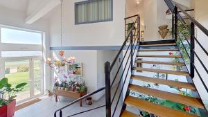 BELLE VISNONIA B&B gluten free & traditional