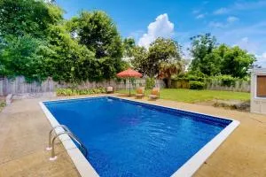 Sunset on the Coast - غولف بريز