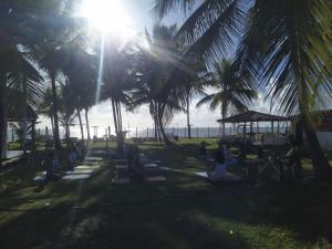 Quintal da Praia