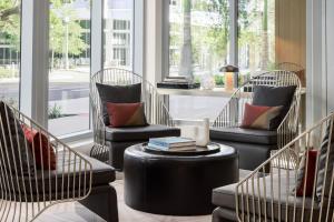 AC Hotel St Petersburg Downtown