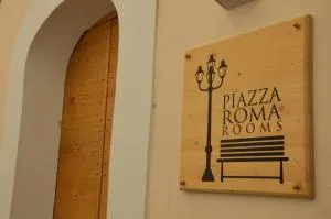 Piazza Roma Rooms - Benevento