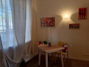 Monolocale PiccolominiUno