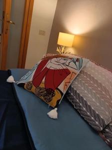 Monolocale PiccolominiUno