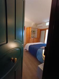 Monolocale PiccolominiUno