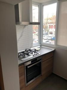 Page1 Ultracentral Apartament