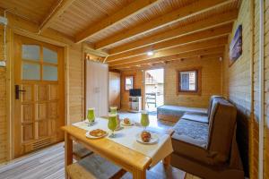 Domki nad morzem - Nevada