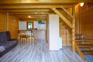 Domki nad morzem - Nevada