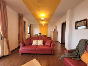 A Rimirar il Lago Mountain Lake Iseo Hospitality