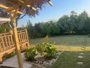 Chekina room - Duneau