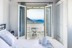 Villa Soultani - Glossa