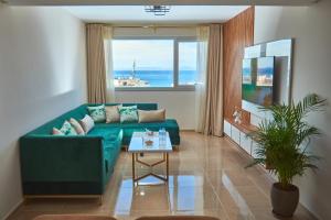 Tanger City Center Residences Suites & sea view