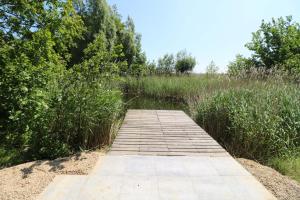 Hof Nieuwerkerk Chalet 2