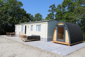 Hof Nieuwerkerk Chalet 2