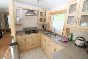 Hof Nieuwerkerk Chalet 2