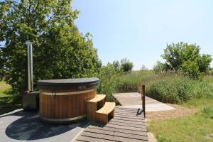 Hof Nieuwerkerk Chalet 2