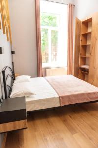 Apartments White Pearl Sadova