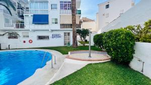 Estudio Caleta centro de Nerja - South Costa