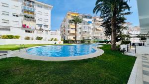 Estudio Caleta centro de Nerja - South Costa