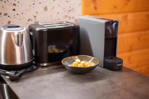 Chillout Apartman Noszvaj