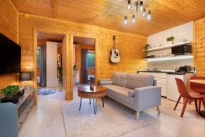 Chillout Apartman Noszvaj