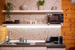 Chillout Apartman Noszvaj