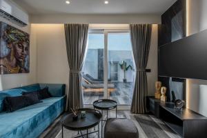 Maison Aqua Suite with Private mini pool jacuzzi