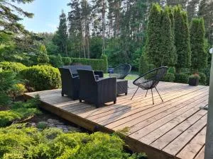 GREEN HOUSE - Staškūniškis