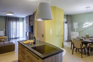 VillasDiNafplio - DIVA & PERLA