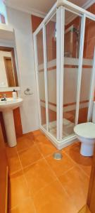 Apartamentos El Pigazu