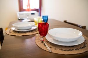 Mini appartamento Trapani Porto