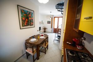 Mini appartamento Trapani Porto