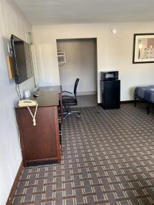 New Budget Inn