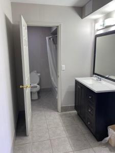 New Budget Inn