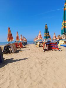 Seaside Deluxe Apartment