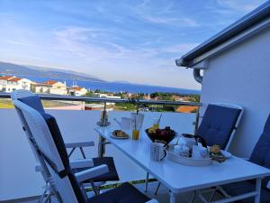 Apartman The View Krk