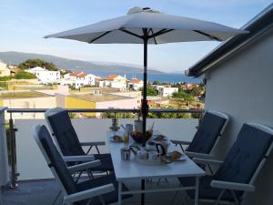 Apartman The View Krk