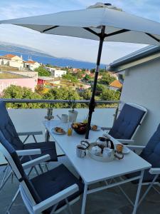 Apartman The View Krk