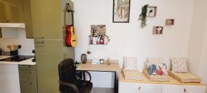 Le petit havre de paix, Proche Paris-Disney-Asterix-Aéroport CDG